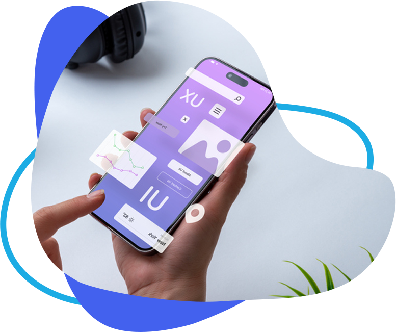 Tamudaweb UX UI