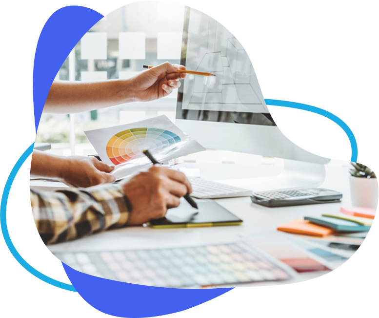 Tamudaweb -  Branding et communcation visuelle