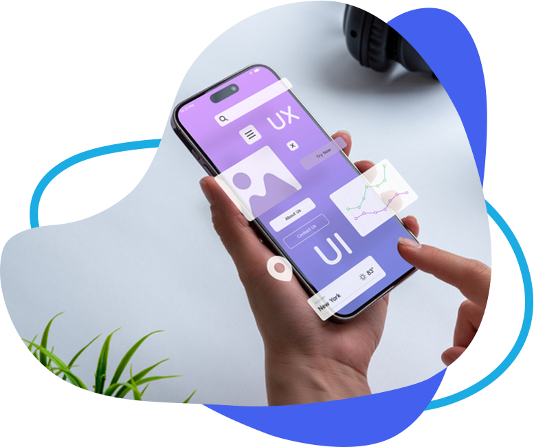 Tamudaweb, Agence web design et UX/UI à Tanger