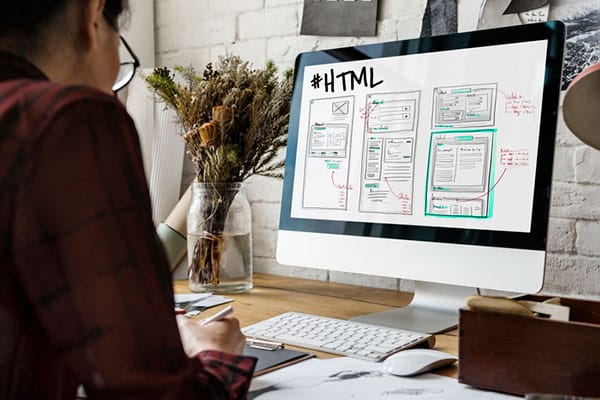 Tamudaweb, création de site web à Tanger